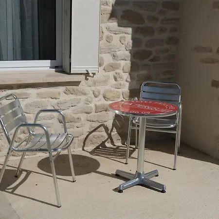 Petite Maison Refaite A Neuf Proche Plage Meze Exterior photo
