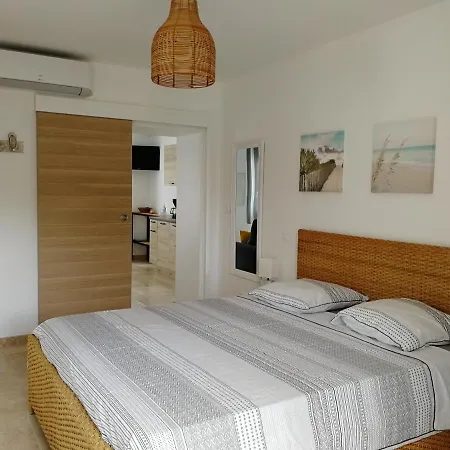 Petite Maison Refaite A Neuf Proche Plage Meze Exterior photo