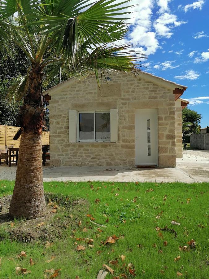 Holiday home Petite Maison Refaite A Neuf Proche Meze