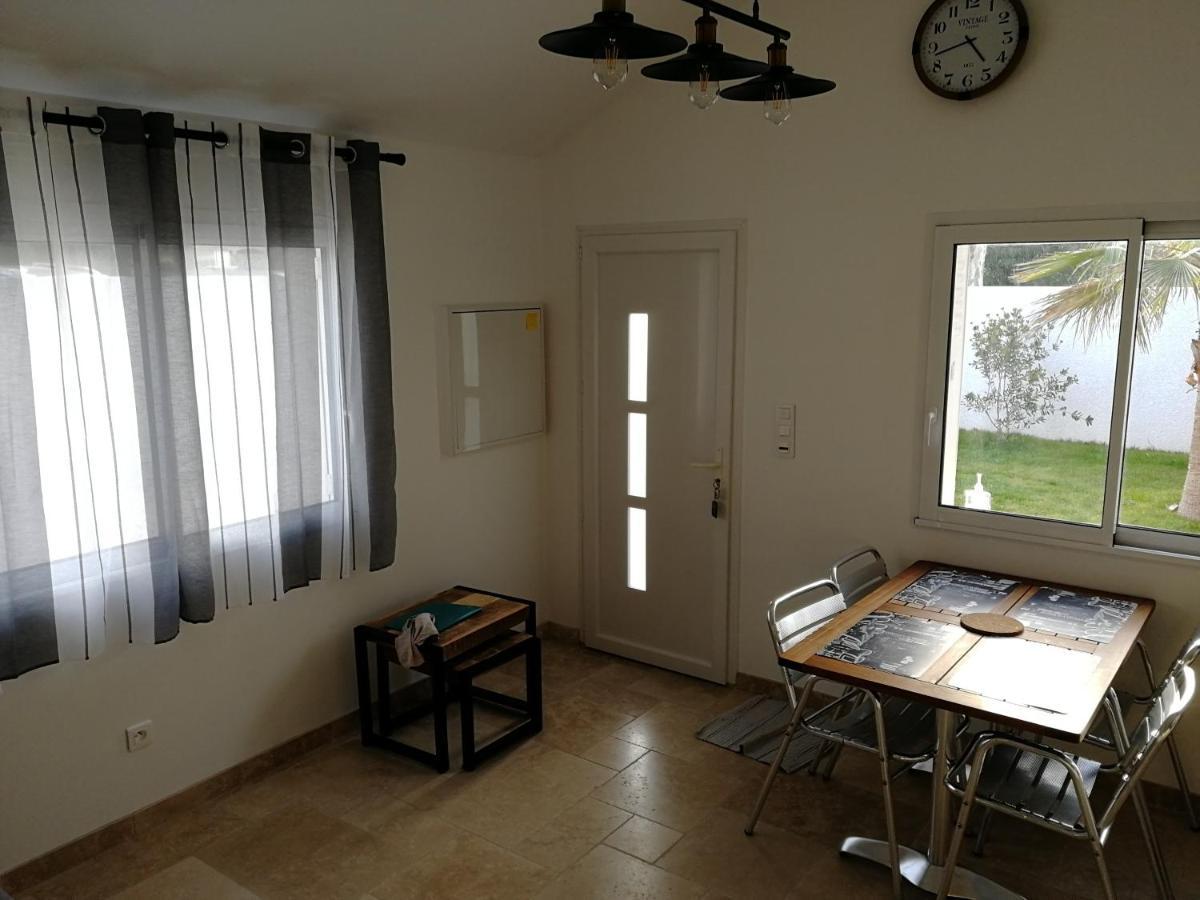 Petite Maison Refaite A Neuf Proche Holiday home *