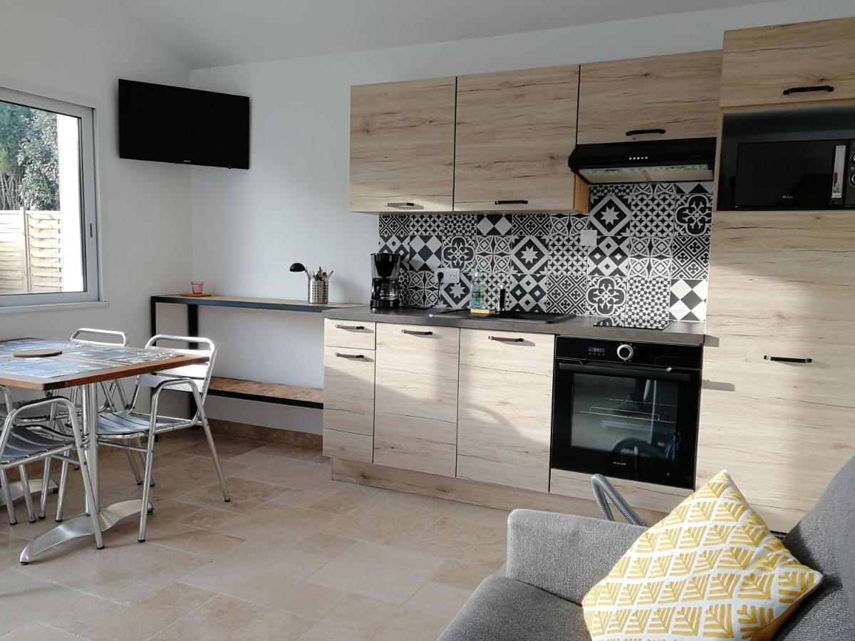 Petite Maison Refaite A Neuf Proche Holiday home Meze