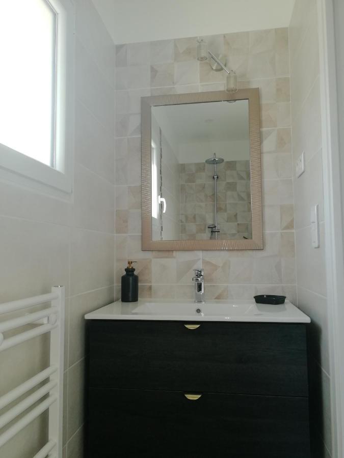 Petite Maison Refaite A Neuf Proche Holiday home