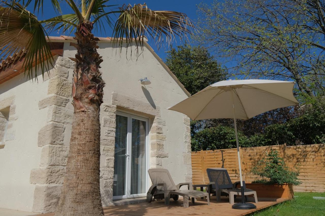Petite Maison Refaite A Neuf Proche Holiday home Meze