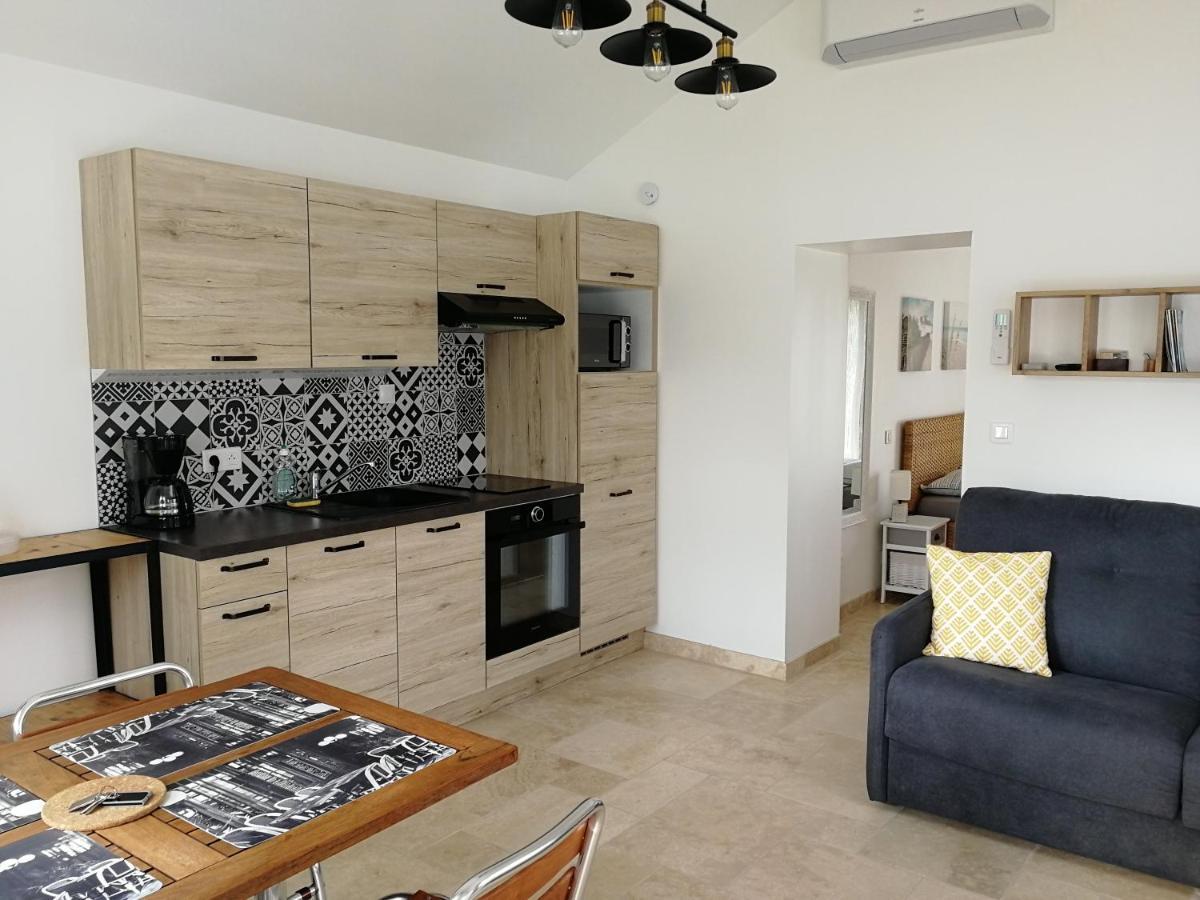 Petite Maison Refaite A Neuf Proche *