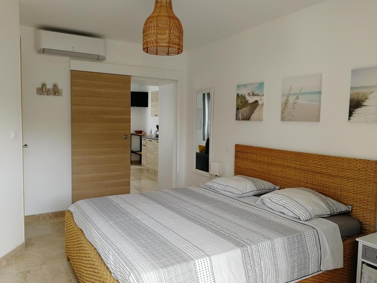 Petite Maison Refaite A Neuf Proche