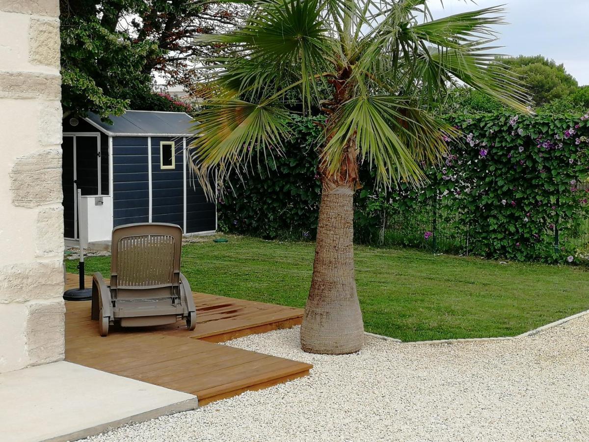 Petite Maison Refaite A Neuf Proche Holiday home Meze