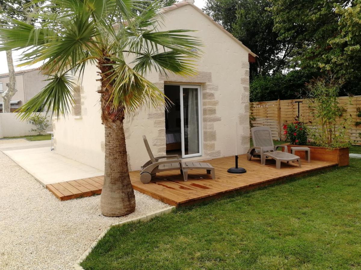 Petite Maison Refaite A Neuf Proche