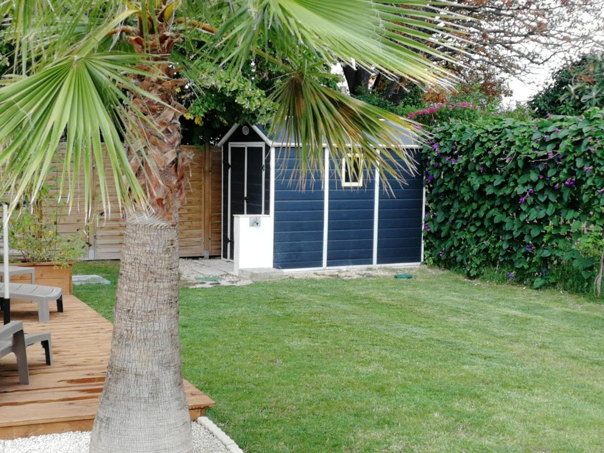 Petite Maison Refaite A Neuf Proche