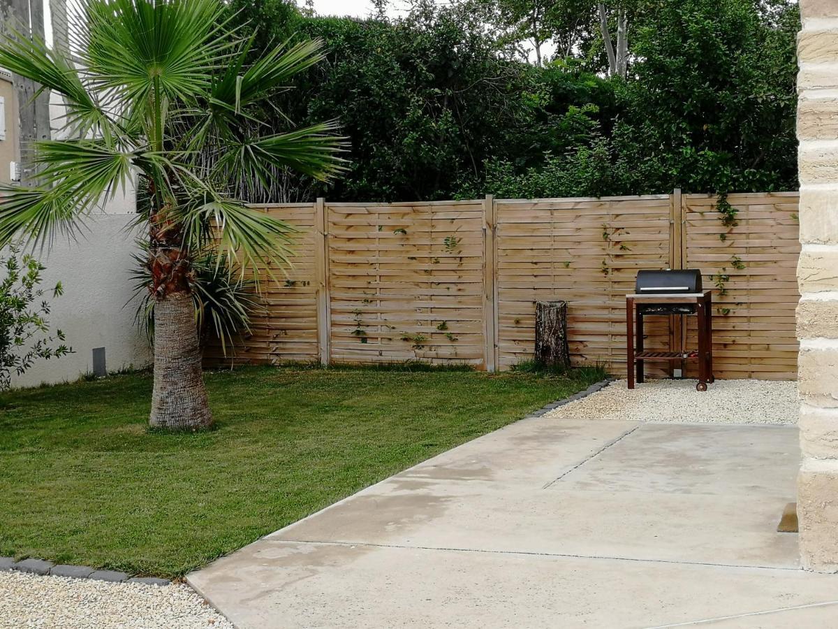 Petite Maison Refaite à Neuf Proche Hébergement de vacances
