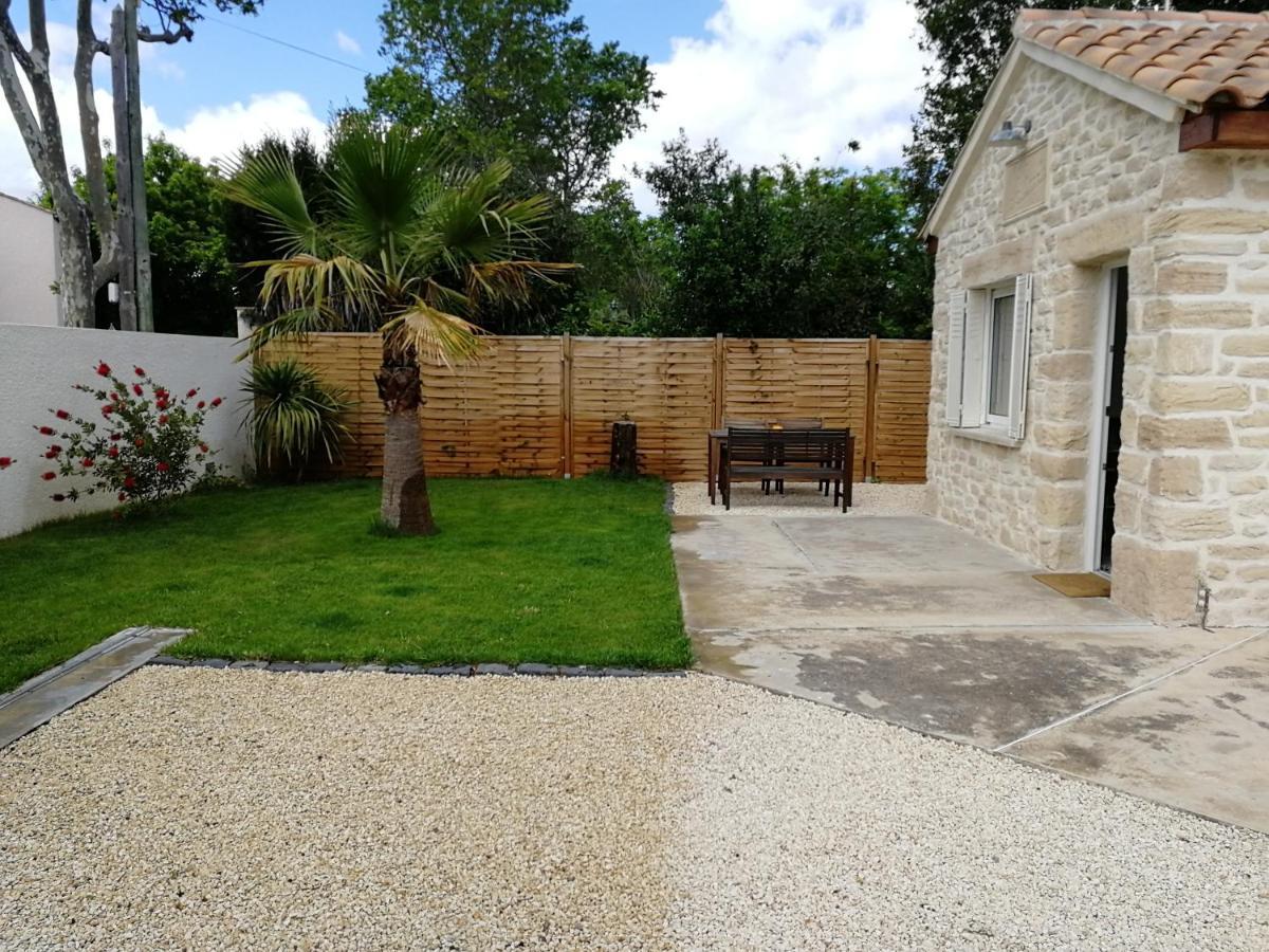 Petite Maison Refaite A Neuf Proche Holiday home