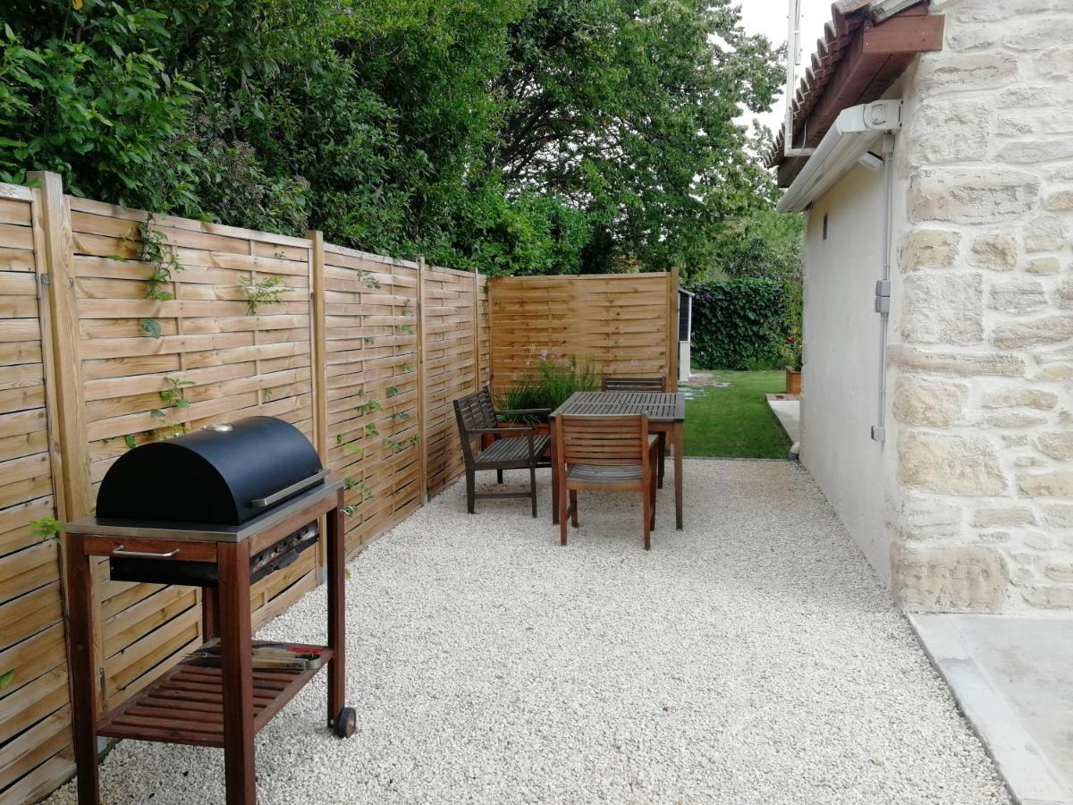 Holiday home Petite Maison Refaite A Neuf Proche Meze