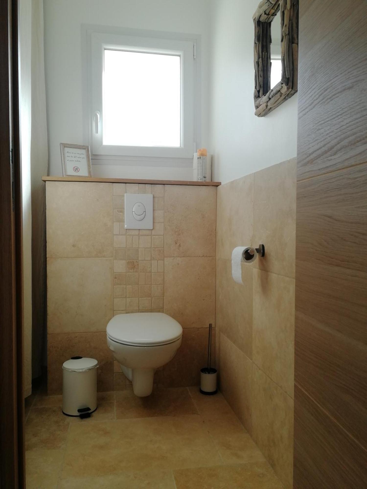 Petite Maison Refaite A Neuf Proche
