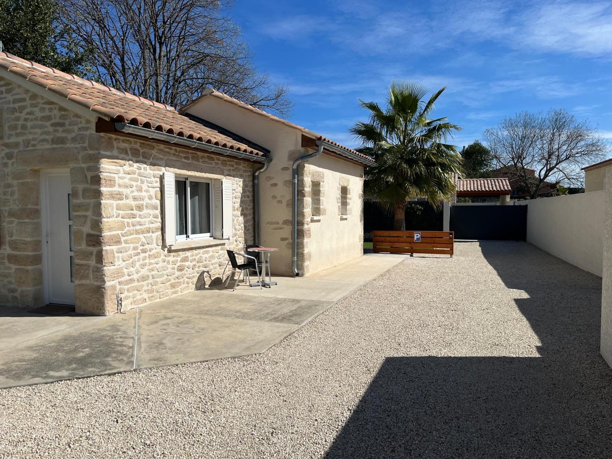 Petite Maison Refaite A Neuf Proche Holiday home *